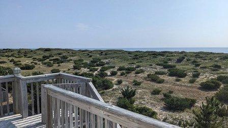Beach Access