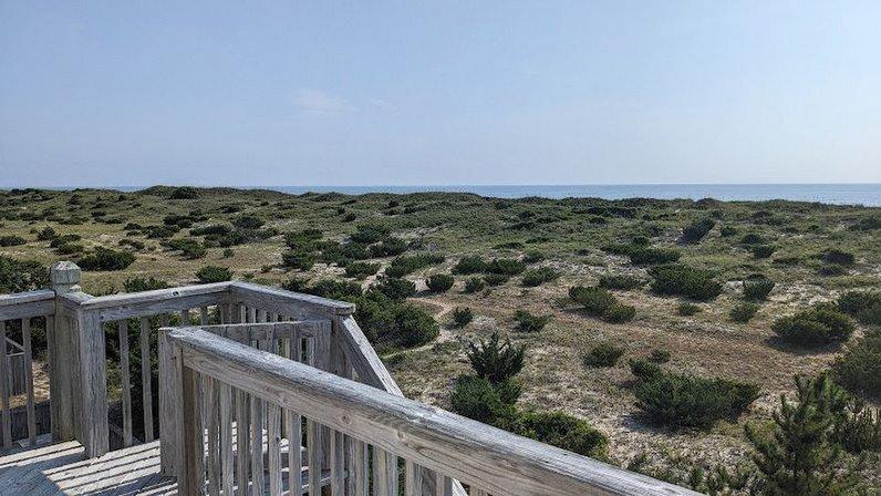 Beach Access