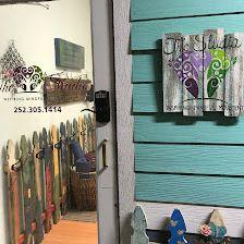 The Studio, Outer Banks