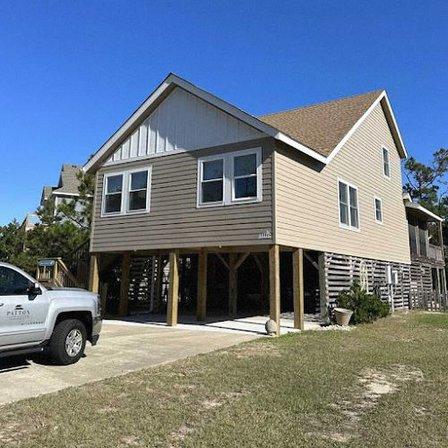 Patton Contracting, LLC