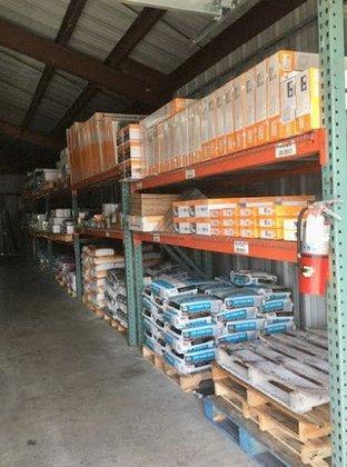 International Tile & Marble