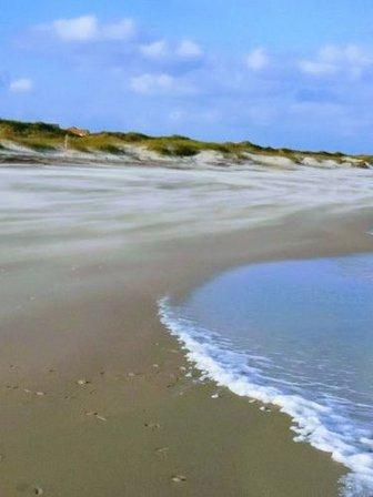 Cape Hatteras National Seashore, Bodie Island Ranger Station