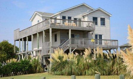 Nags Head Haven