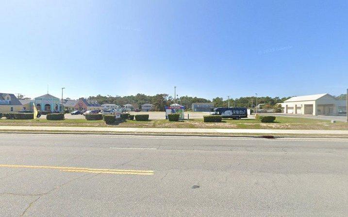 NCDMV Driver License Office