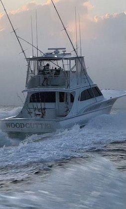 Woodcutter Sportfishing