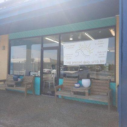 Surfside Juice Company
