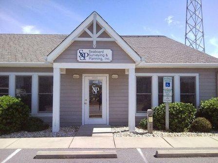 Seaboard Surveying & Planning, Inc.