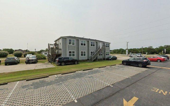 Law Office of W. Carter Graham, PLLC