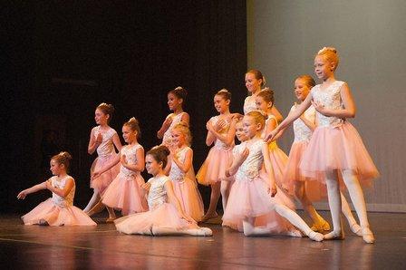Island School of Dance