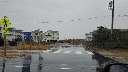 Jacob St Beach Access