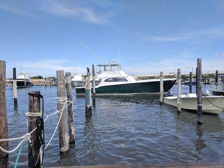 Outer Banks Fly Fishing and Light Tackle Charters