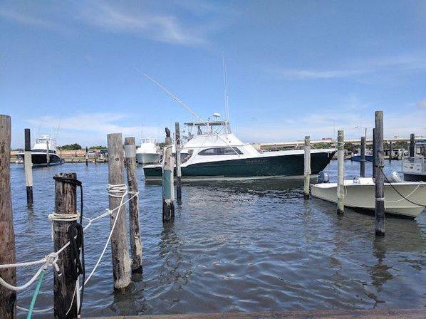 Outer Banks Fly Fishing and Light Tackle Charters