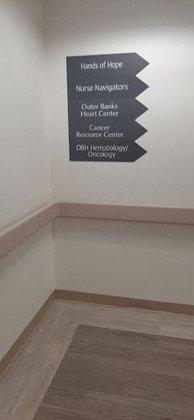 The Outer Banks Hospital Hematology/Oncology
