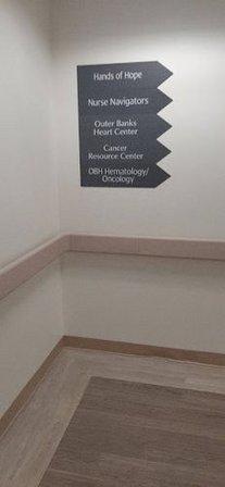 The Outer Banks Hospital Hematology/Oncology