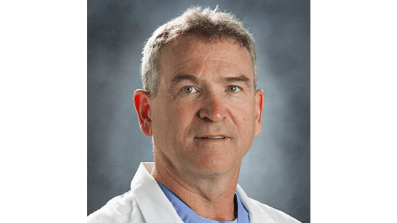 Daniel P. Dwyer, MD