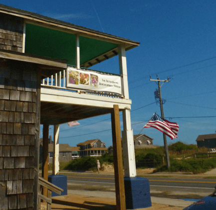 The Outer Banks Beachcomber Museum