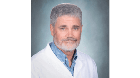 Vern A. Metcalf, MD