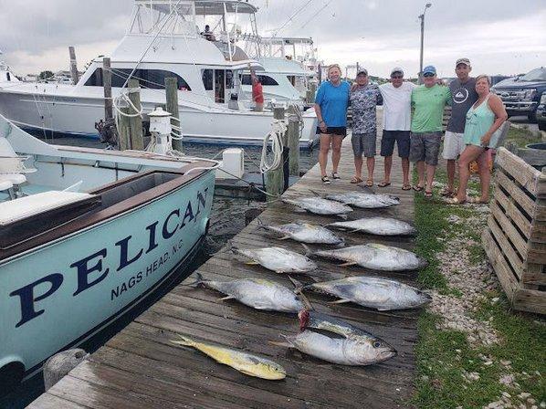 Pelican Charters