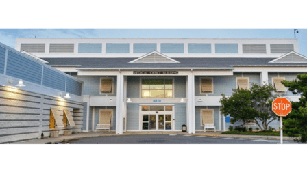 Outer Banks Health General Surgery