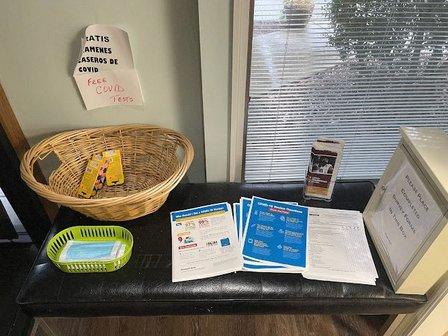 Community Care Clinic of Dare