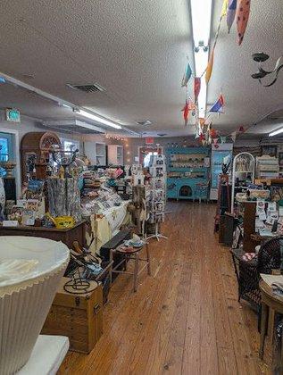 Southern Soldier Antiques