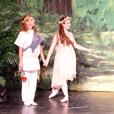 Outer Banks Centre For Dance