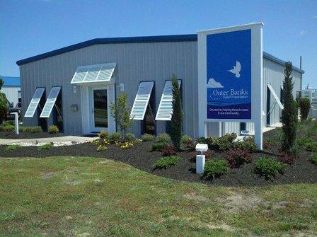 Outer Banks Relief Foundation, Inc.
