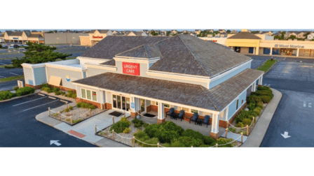 Outer Banks Health Center for Healthy Living