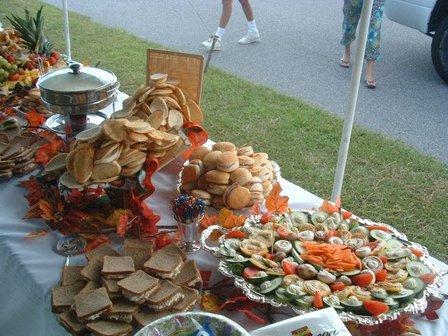 Enchanted Cuisine