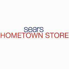 Sears Hometown Store