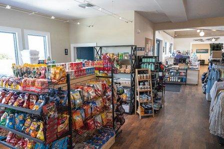 Oceans East Bait and Tackle at Oregon Inlet Fishing Center