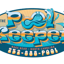 The Pool Keeper