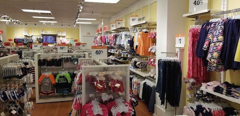 Gymboree Outlet