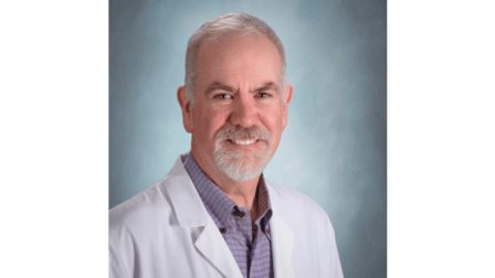 Charles H. Shelton III, MD