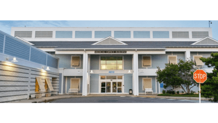 Outer Banks Health Hospital Cardiovascular & Pulmonary Rehabilitation