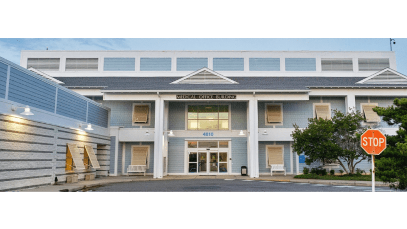Outer Banks Health Hospital Cardiovascular & Pulmonary Rehabilitation