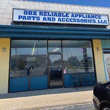 OBX Reliable Appliance Parts & Accessories, LLC