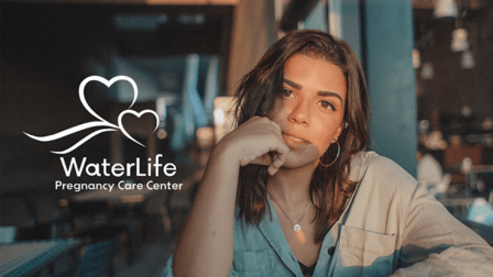 WaterLife Pregnancy Care Center