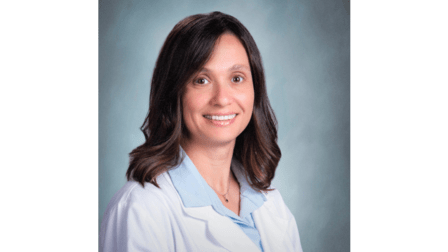 Marina Turner, FNP