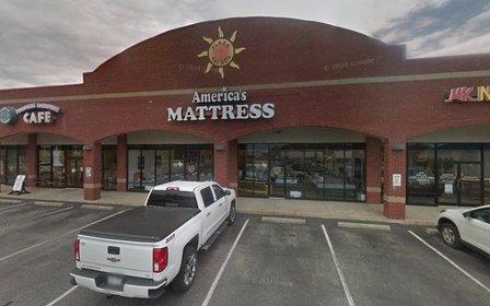 AMERICAS MATTRESS NAGS HEAD