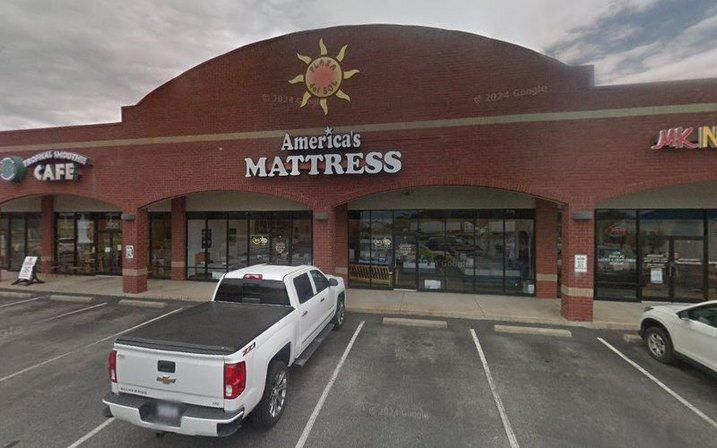 AMERICAS MATTRESS NAGS HEAD