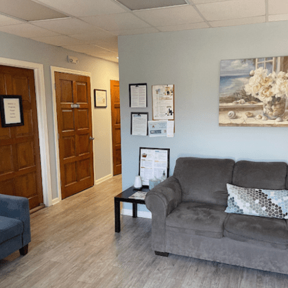 Holland and Associates Counseling, PLLC