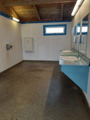 Restroom