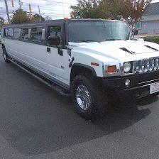 Amazing Limousine Service