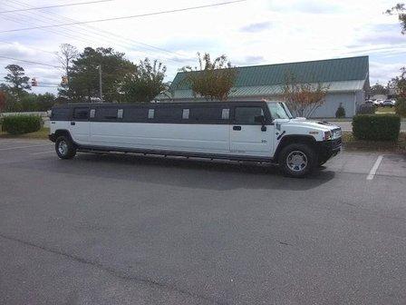 Amazing Limousine Service