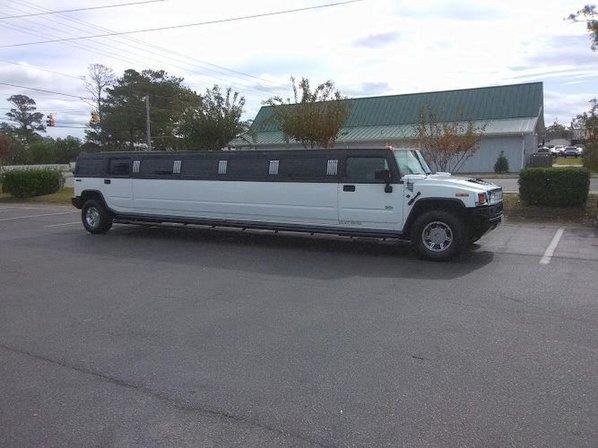 Amazing Limousine Service