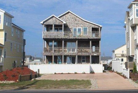 Sandbar Beach Road 8018