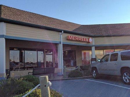 Merrell