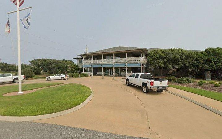 Nags Head Planning Department