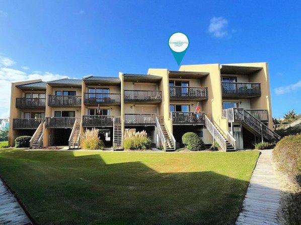 QB2: Nanalee II Townhome/Condo Rental